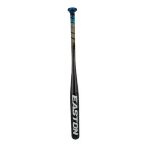 Easton Synge FP11SG Softball Bat Fastpitch 31in 19.5oz -11.5 Gray Blue